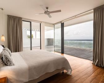 Villa Arty by Muse Villas - Poste Lafayette - Bedroom