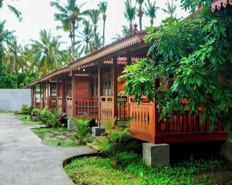 Welly Bungalow - Pemenang