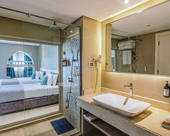 Sunrise Garden Beach Resort - Hurgada