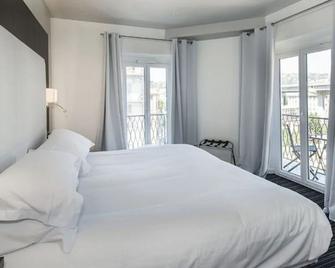 Hotel 66 Nice - Nice - Bedroom