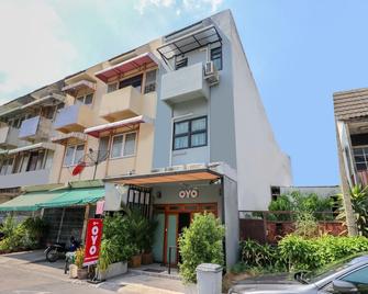 OYO 814 Nature Hostel - Bangkok - Edificio