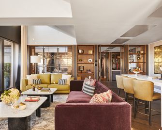 Rosewood Villa Magna - Madrid - Schlafzimmer
