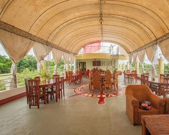 Dad's Bayview Pension - Puerto Princesa - Lobby