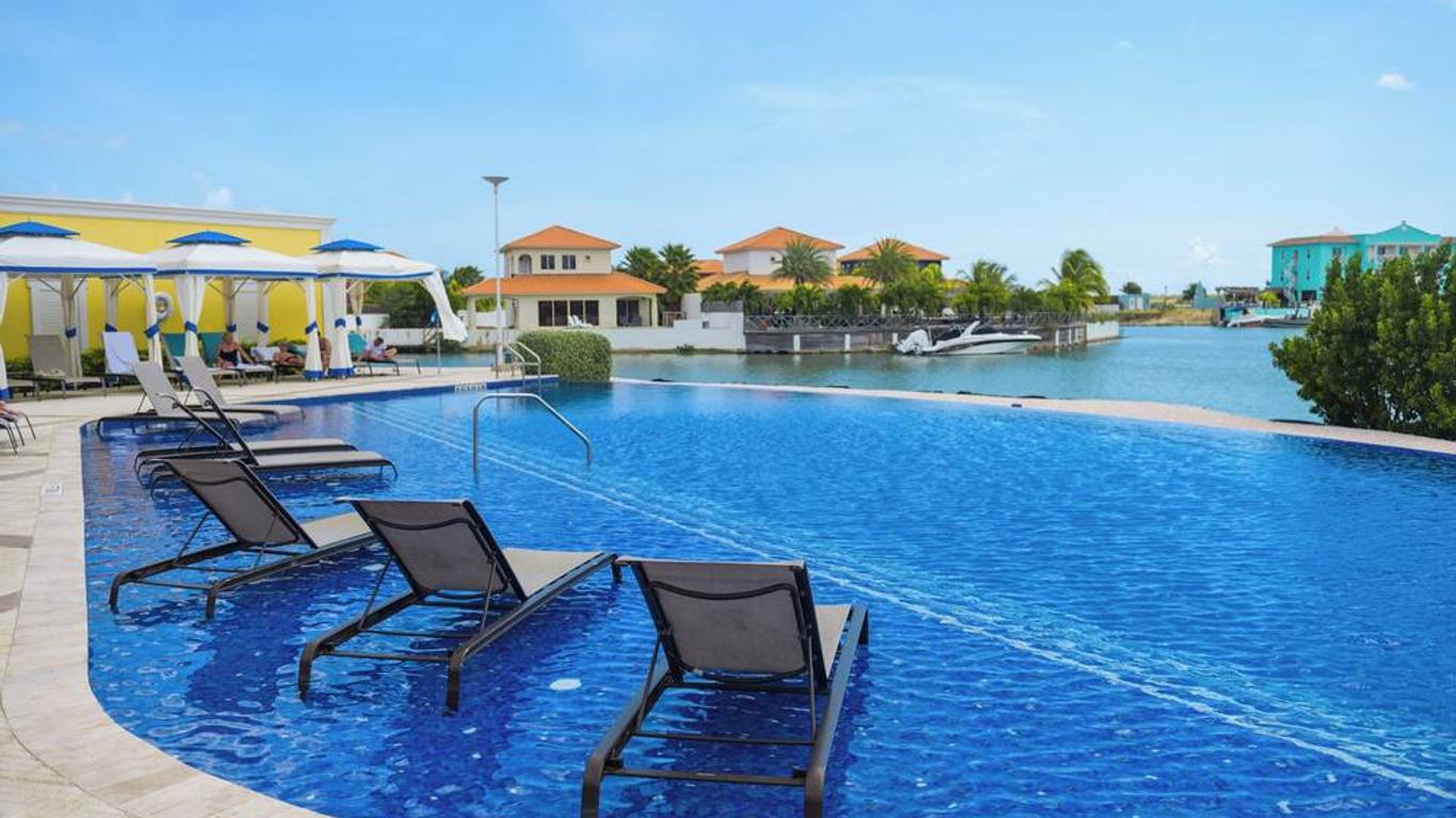 Corallium Hotel & Villas Bonaire