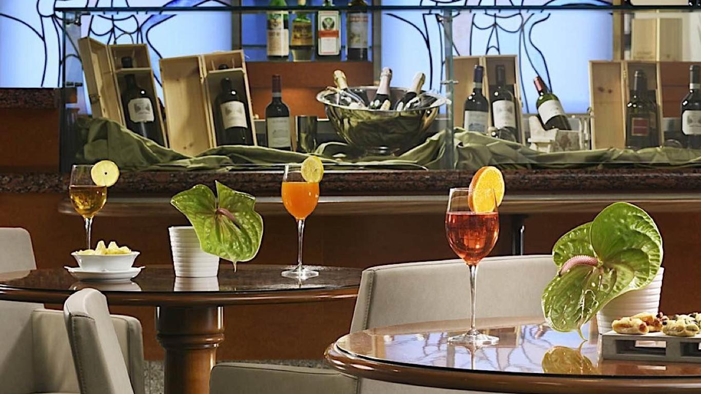 Hotel & Residence Quark Due Milano