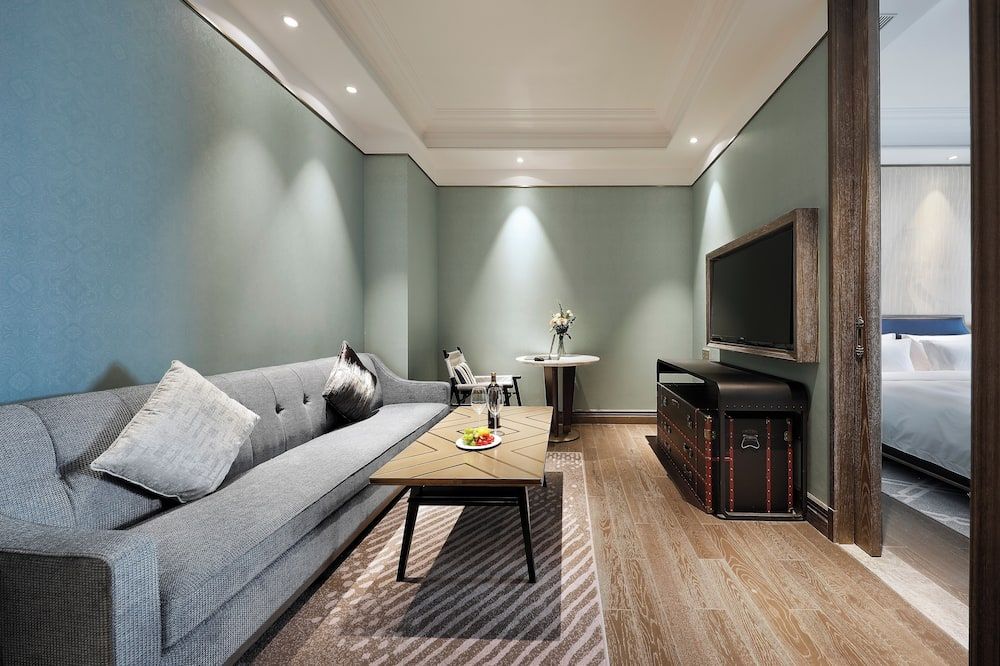 Creative Wisdom Ssaw Boutique Hotel thumbnail 2