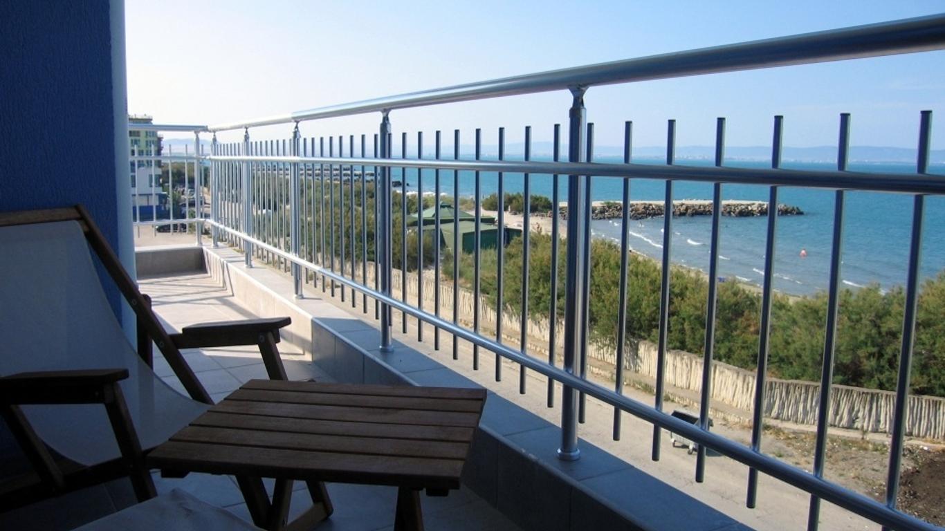 Family Hotel Regata