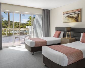 Club Wyndham Coffs Harbour Terraces - Coffs Harbour