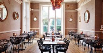 Cotswold Grange - Cheltenham - Nhà hàng