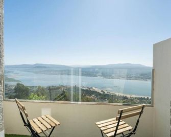 Alda Santa Trega - A Guarda - Balcony