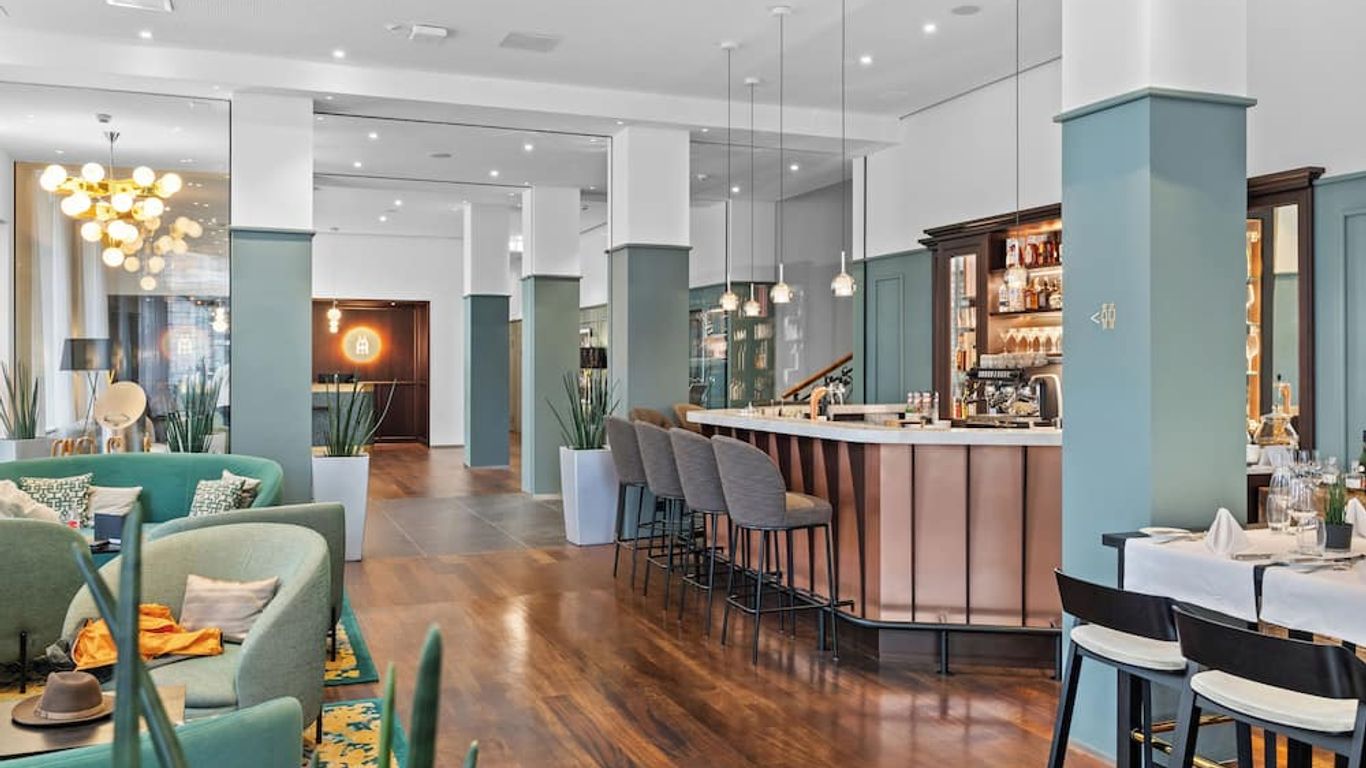 Waldstaetterhof Swiss Quality Hotel