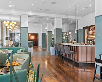 Waldstatterhof Swiss Quality Hotel - Lucerne - Restaurant