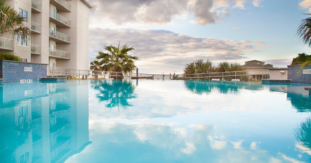 Holiday Inn Club Vacations Galveston Beach Resort ab CHF 92. Hotels in