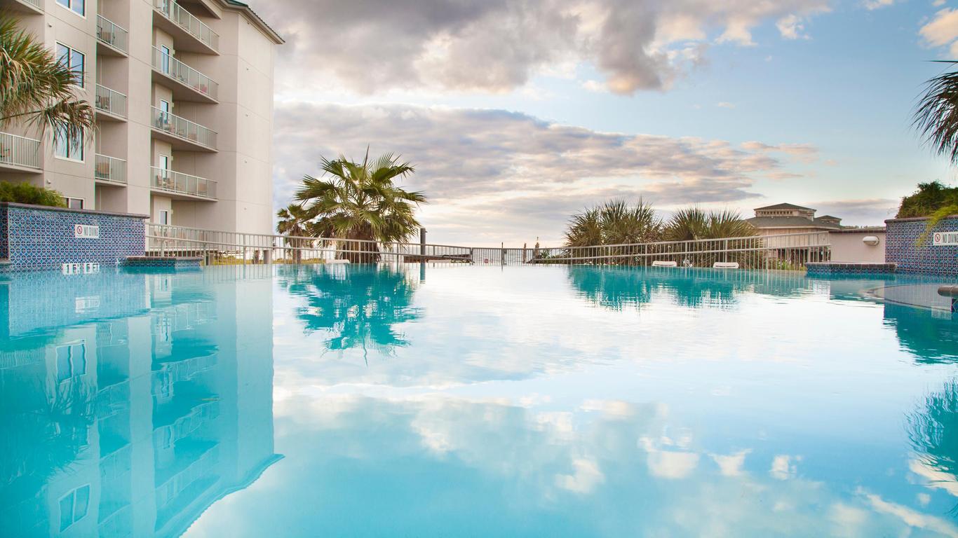 Holiday Inn Club Vacations Galveston Beach Resort By IHG