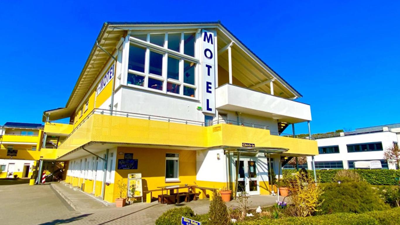 i-Motel