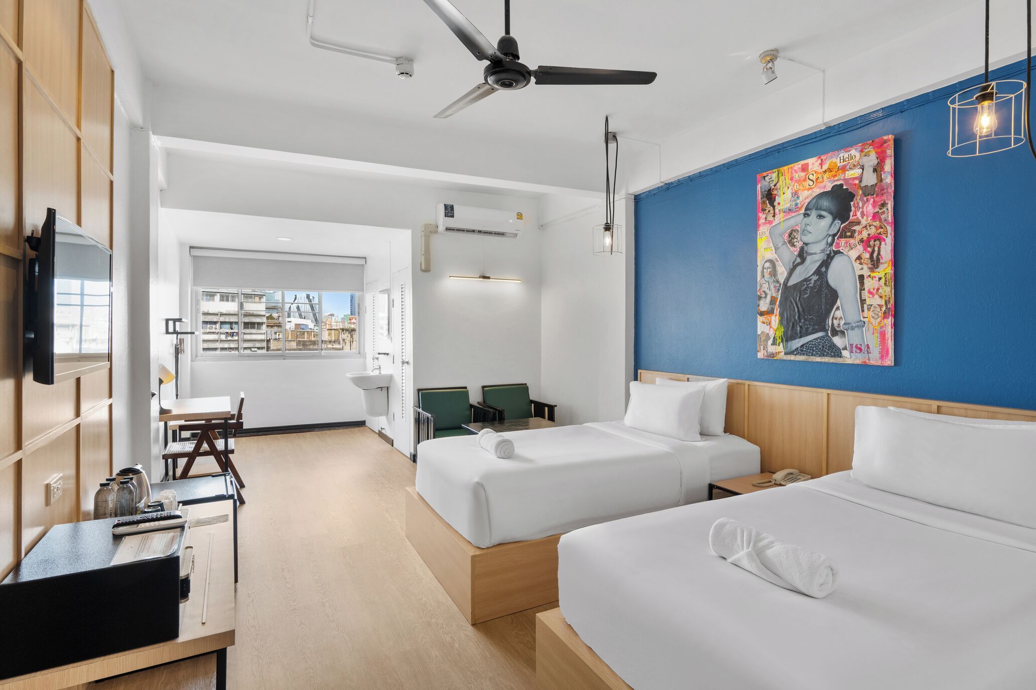 River View Residence - Bangkok