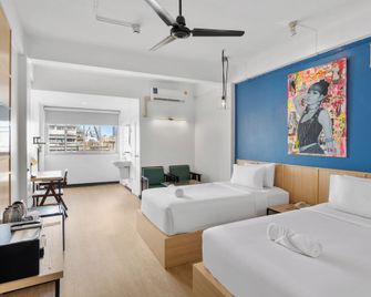 River View Residence - Bangkok