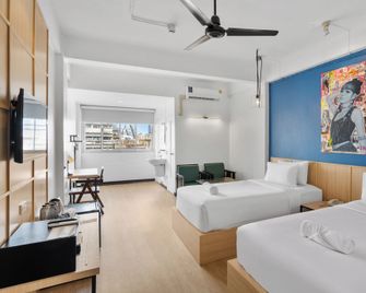 River View Residence - Bangkok