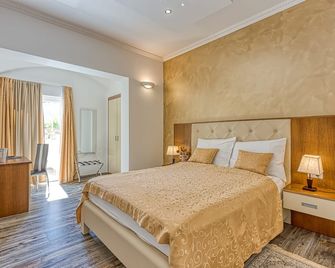 Hotel Boutique Natka - Rovinj