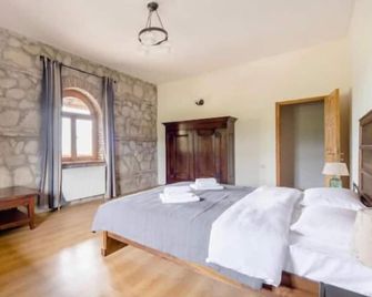 Elizbar Talakvadze Winery - Sighnaghi - Habitación