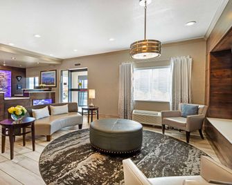 Best Western Greeley - Greeley - Oleskelutila