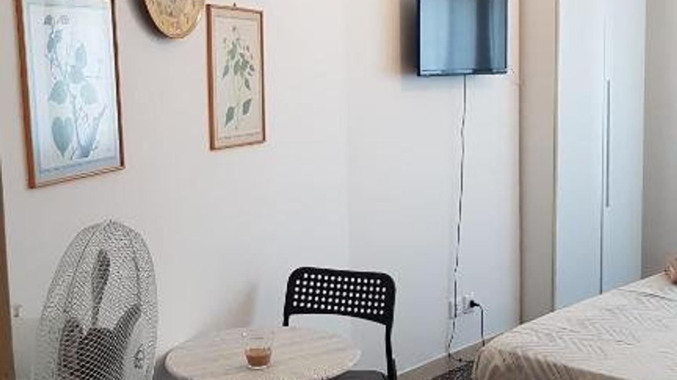 戴安娜住宿加早餐旅館
