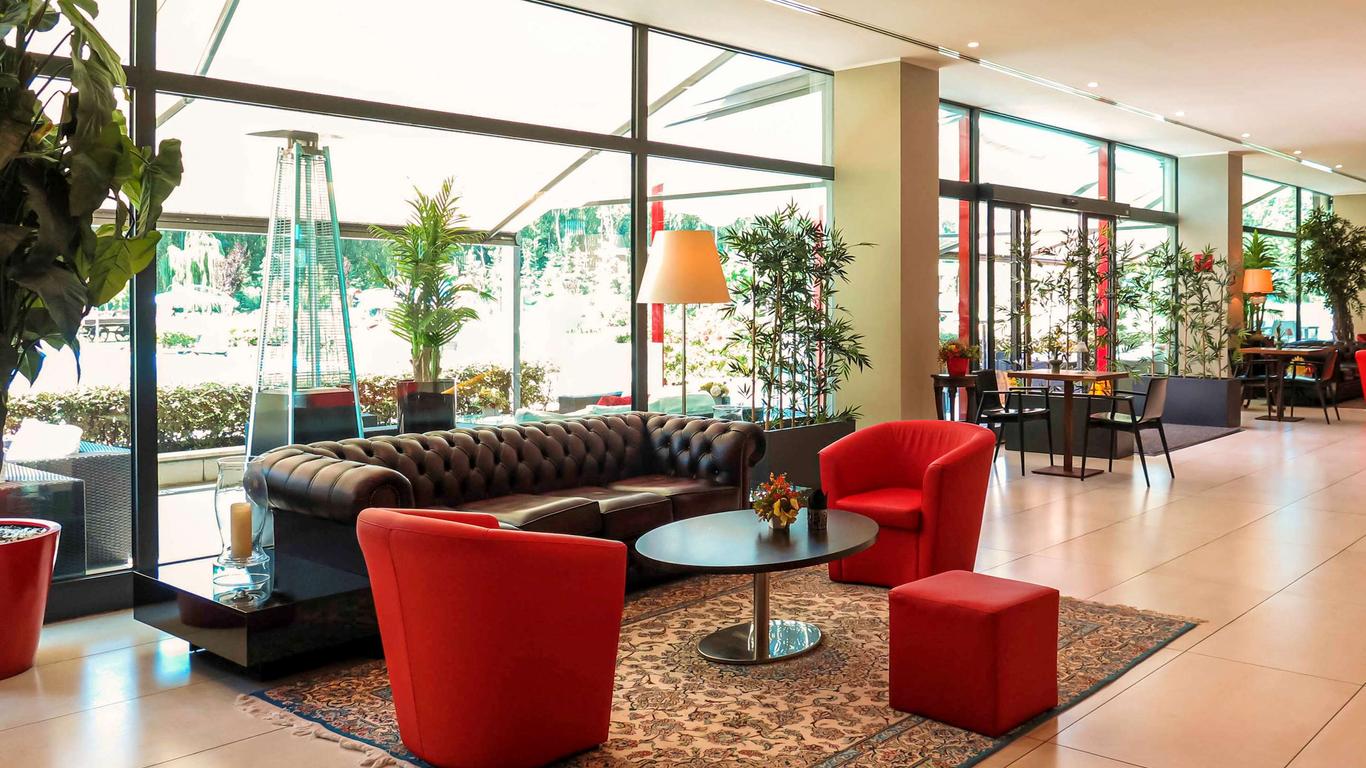 Ibis Styles Milano Est Settala