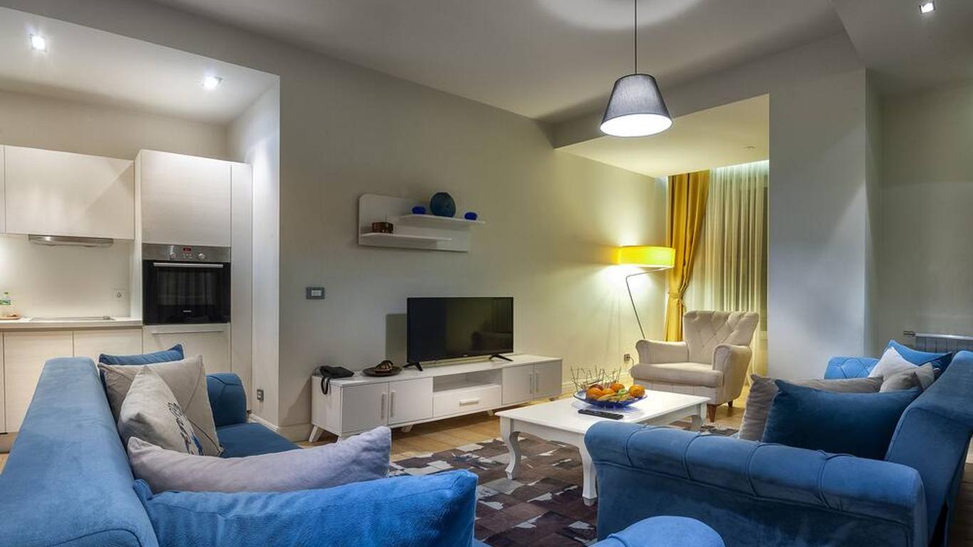 Armoni Residence