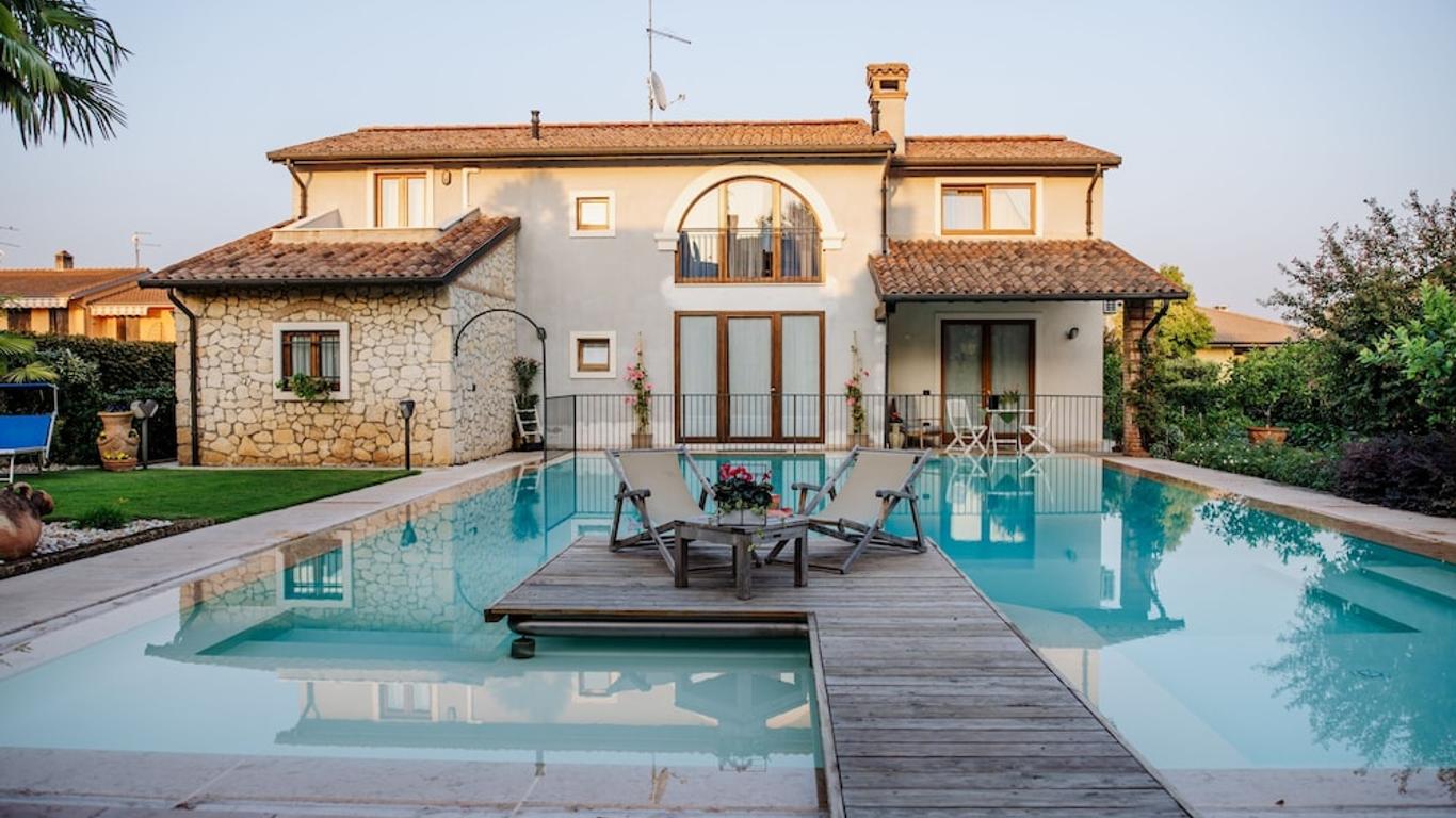 لا دولسي فيتا