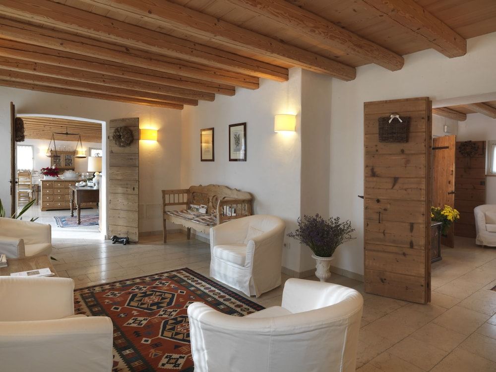 Villa Toderini - Codogne - Lobby