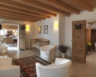 Villa Toderini - Codogne - Lobby
