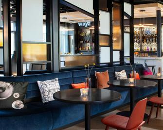 Aloft McAllen - McAllen - Restaurant