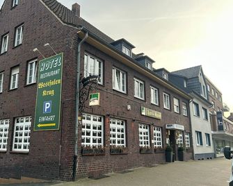 Tm Hotel Westfalen - Lünen - Gebouw