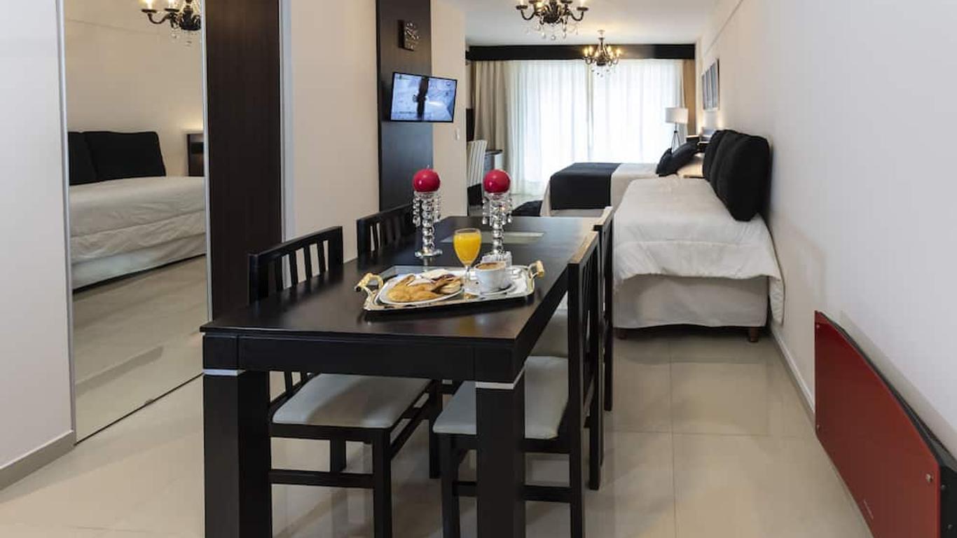 Hotel Boutique Devoto