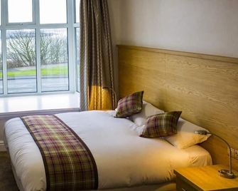 King Alfred Hotel - Barrow-in-Furness