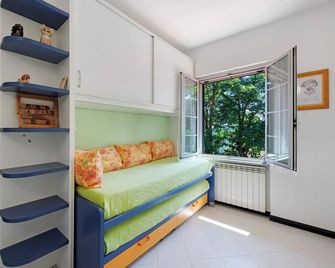 Ai campi - Stella - Living room