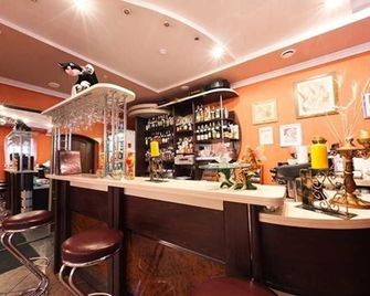 Hotel Vesta - Brest - Bar