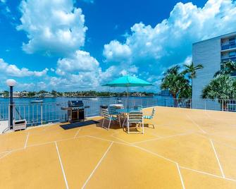 Paradise Perch - Fort Lauderdale - Balcony