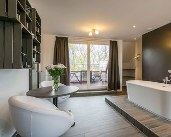 Villa Verde - De Haan - Bathroom