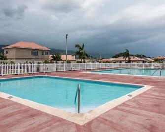 The Country Club Villa I - Central Village - Piscina