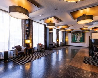APA Kyoto Gion Hotel - Kioto - Lobby