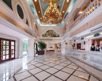 Vienna Hotel Shenzhen Pingdi - Shenzhen