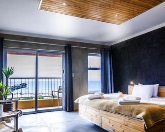 โรงแรม A La Mer - สวากอปมุนด์ - ห้องนอน