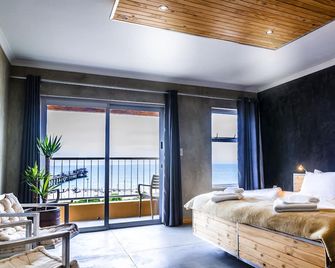 Hotel A la Mer - Swakopmund - Chambre