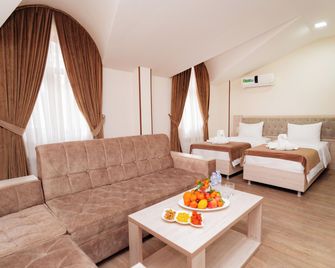 Diamond Hotel Tashkent - Taskent