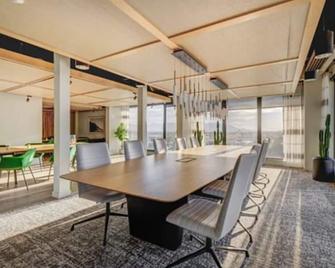 Salt City Penthouse - Salt Lake City - Patio