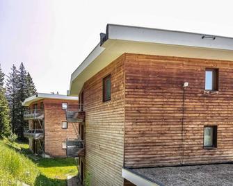 Stay with Garden, Chamrousse - Chamrousse - Budova