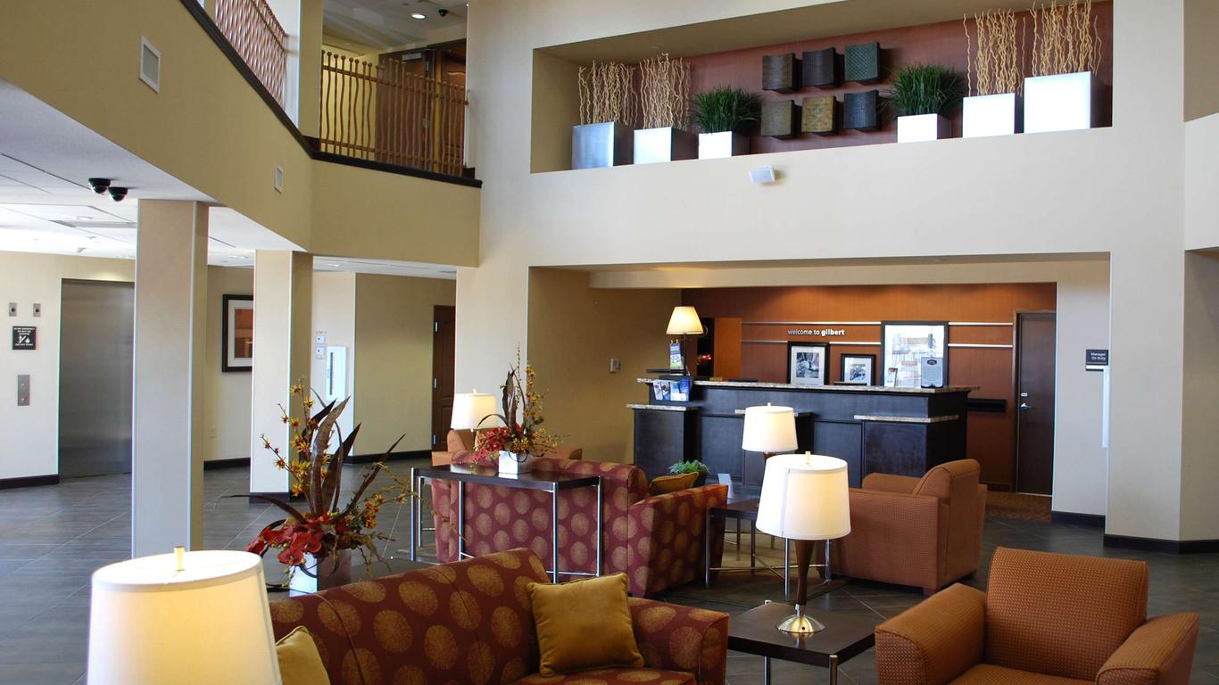 Hampton Inn & Suites Phoenix/Gilbert