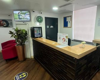 Trivelles Regency, Nottingham - Nottingham