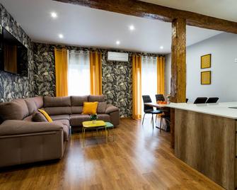 Sf Avenue Santander - Santander